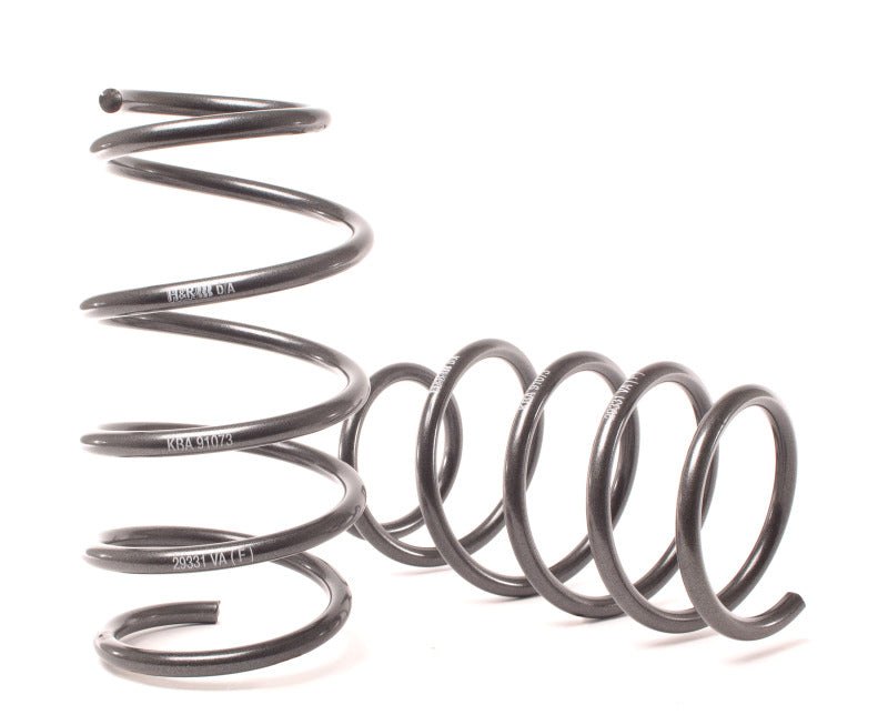 H&R 02-08 BMW 745i/745Li/750i/750Li E65 Sport Spring (w/ Self Leveling & EDC)