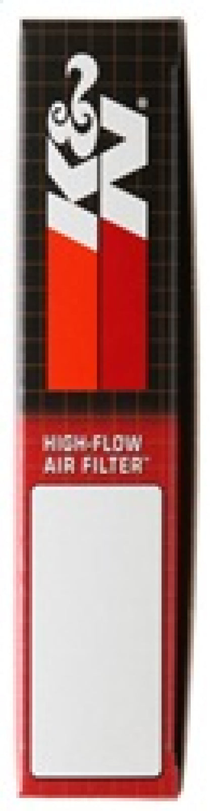 K&N 13-14 Honda PCX125/150 Drop In Air Filter