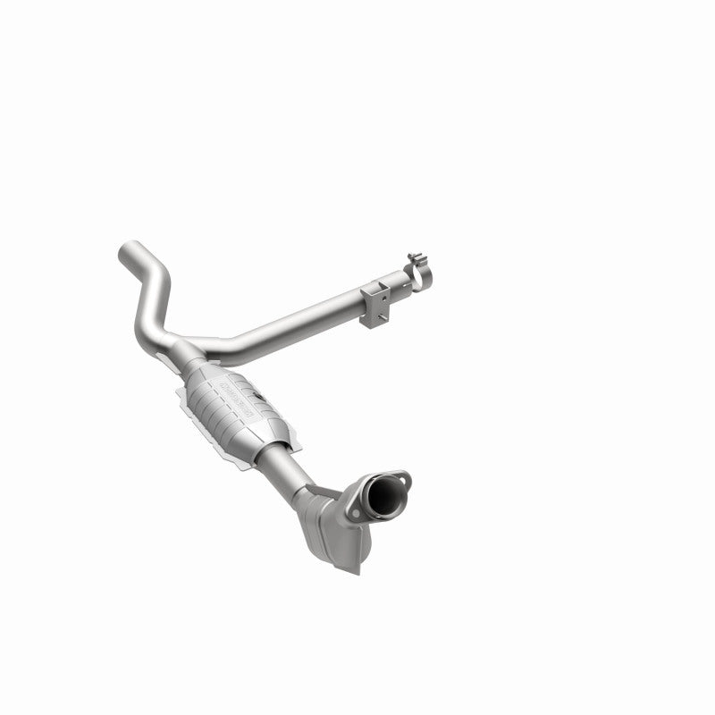 MagnaFlow Conv DF 99-00 Ford F-150 4.2L 50S