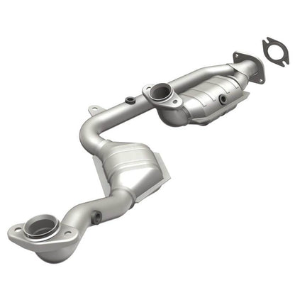 MagnaFlow CONV DF 99-01 Continental 4.6L 50S