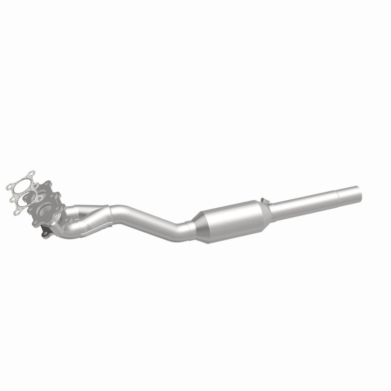 MagnaFlow Conv DF 98-04 VW Beetle 4 2.0L Dual Inlet