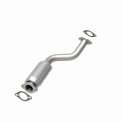 MagnaFlow Conv DF 08-11 Nissan Rogue 2.5L