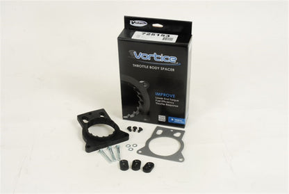Volant 99-2006 GM/Chevy Truck & SUV V8 Throttle Body Spacer