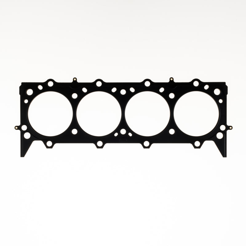 Cometic AMC 401 for Aftermarket Heads 4.380in Bore .040in MLS Head Gasket