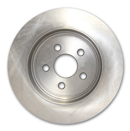 EBC 03-05 Infiniti FX35 3.5 Premium Rear Rotors