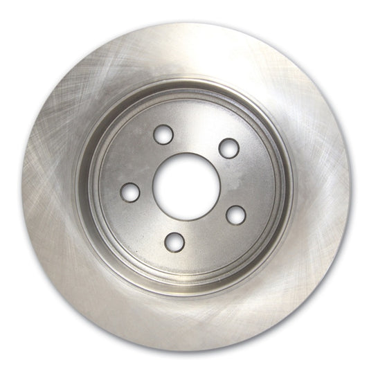 EBC 98-99 Ford F150 4.2 (2WD) (Rear Wheel ABS) Premium Front Rotors