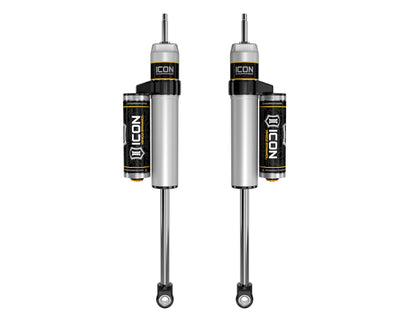 ICON 2005+ Ford F-250/F-350 Super Duty 4WD 4.5in Front 2.5 Series Shocks VS PB - Pair