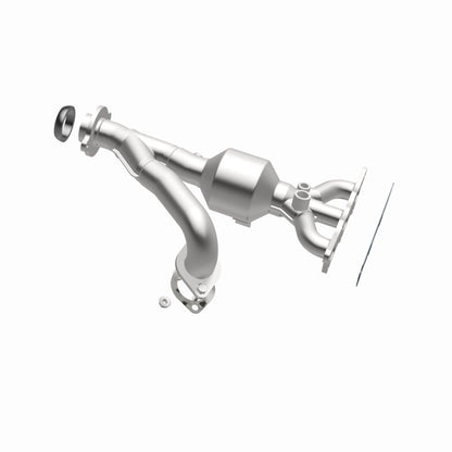 MagnaFlow Conv DF 04-10 Mitsu Endeavor 3.8L