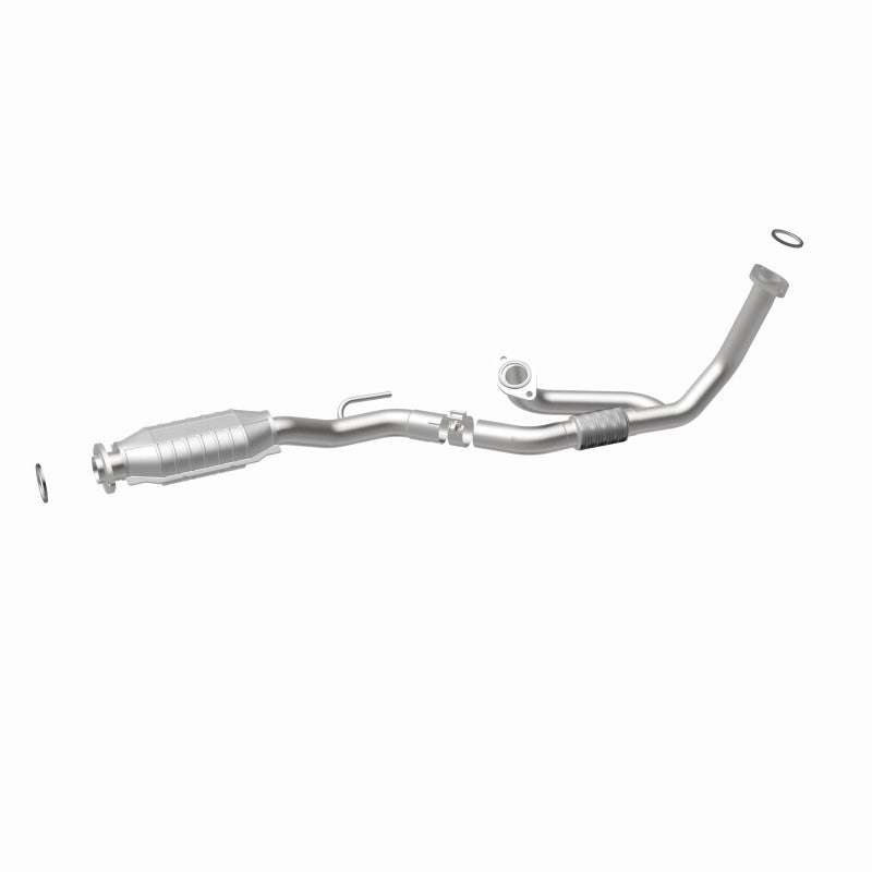 MagnaFlow Conv DF 98-03 Avalon/Camry 3.0L