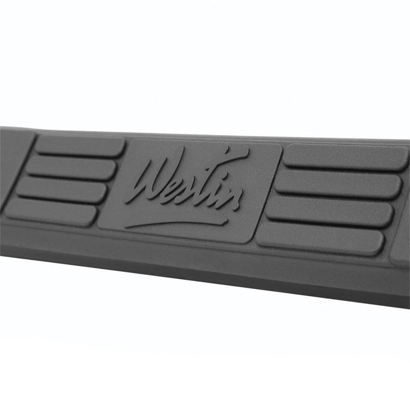 Westin 1994-2001 Dodge Ram 1500 Reg Cab Signature 3 Nerf Step Bars - Black