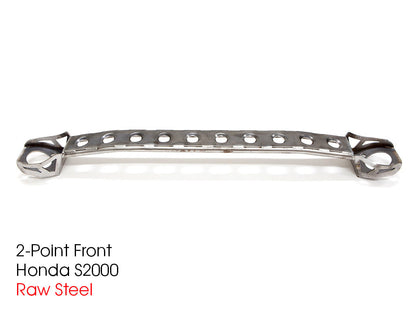 Front 2-Point Strut Tower Bar