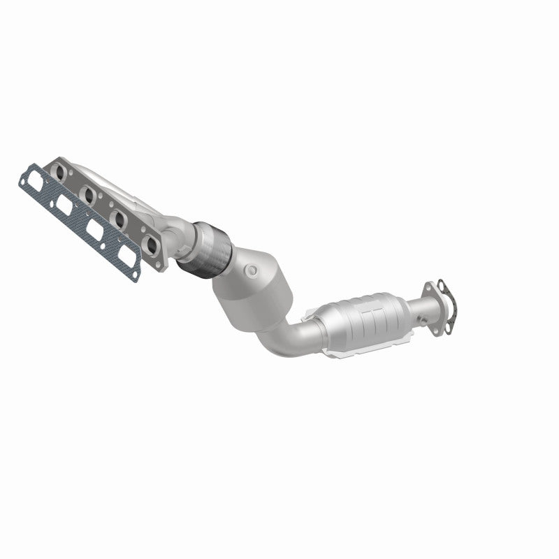 MagnaFlow Conv DF 02-06 Cooper/S Manifold