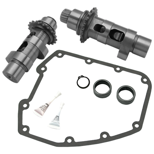 S&S Cycle 2006 Dyna Easy Start HP103CE Chain Drive Camshaft Kit
