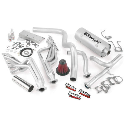 Banks Power 97-03 Ford 6.8L Mh-C E-S/D PowerPack System