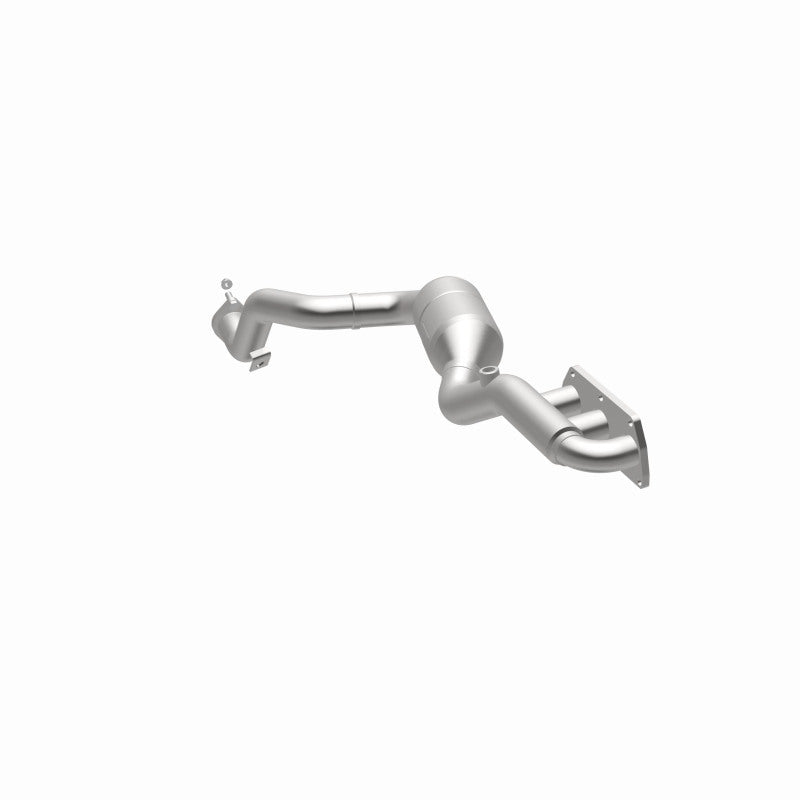 MagnaFlow Conv DF 05-09 Audi A8 6.0L