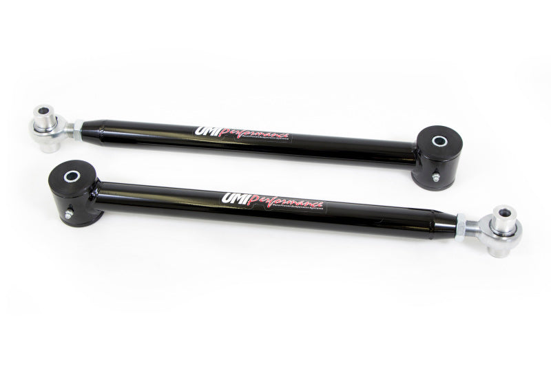 UMI Performance 82-02 GM F-Body Tubular Adjustable Lower Control Arms