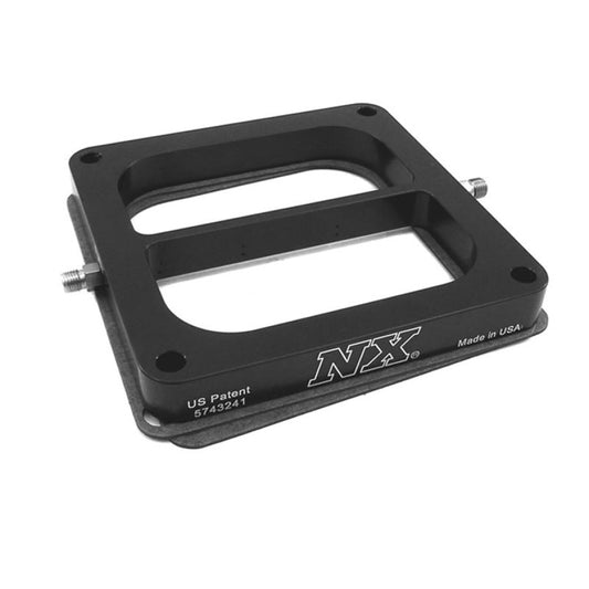 Nitrous Express Dominator Pro-Power Nitrous Plate Only (100-500HP)