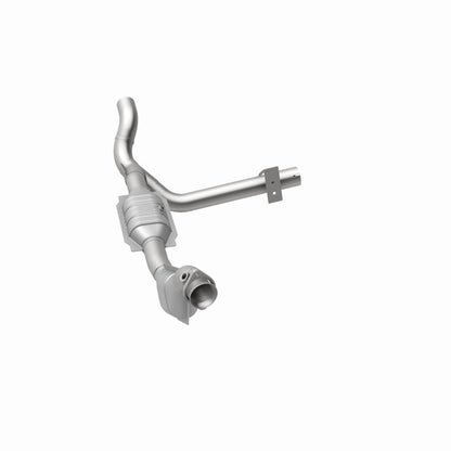 MagnaFlow Conv DF 01-04 Ford F-150 4.6L (49 State)