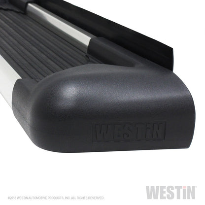 Westin SG6 LED 68.4in. Running Boards - Polished