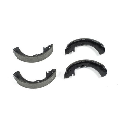 Power Stop 86-94 Nissan D21 Rear Autospecialty Brake Shoes