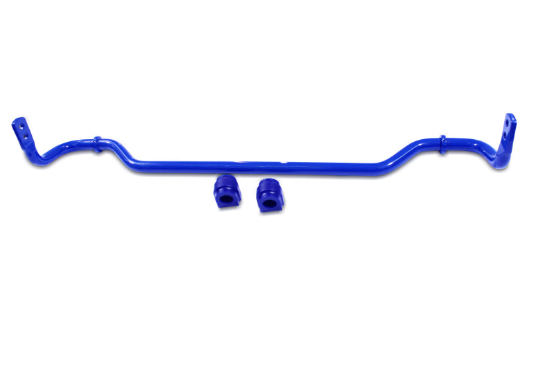 SuperPro 2015 Audi A3 TDI Prestige Rear 22mm 2-Position Adjustable Sway Bar Kit