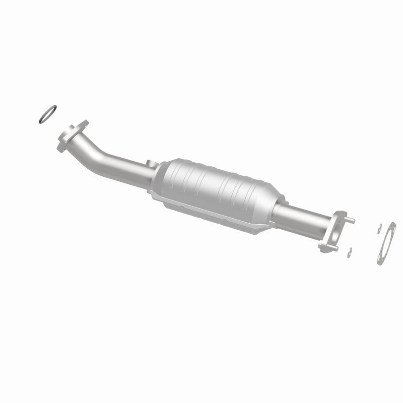 Magnaflow Conv DF 98-00 Niss Pathfinder 3.3L