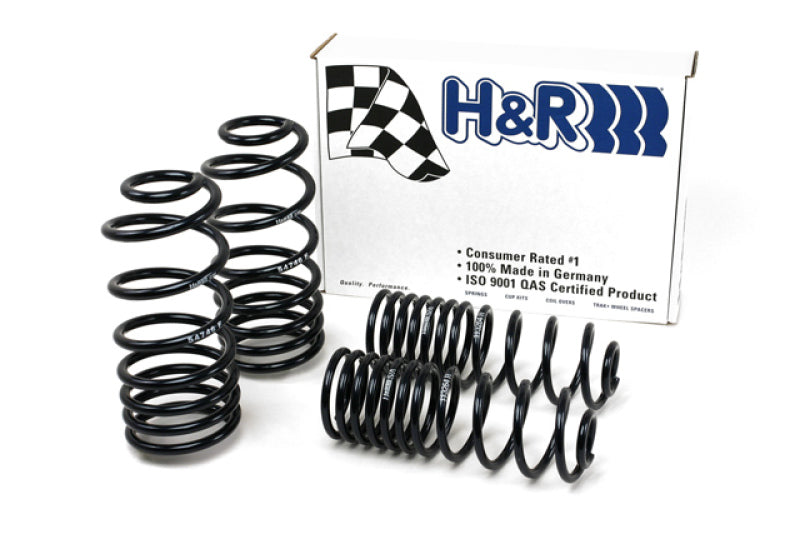 H&R 93-94 Volkswagen Passat Sedan VR6 Sport Spring