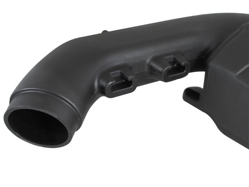 aFe MagnumFORCE Intake Stage-2 Si Pro DRY S 11-16 BMW 535i (F10) L6 3.0L (t) N55