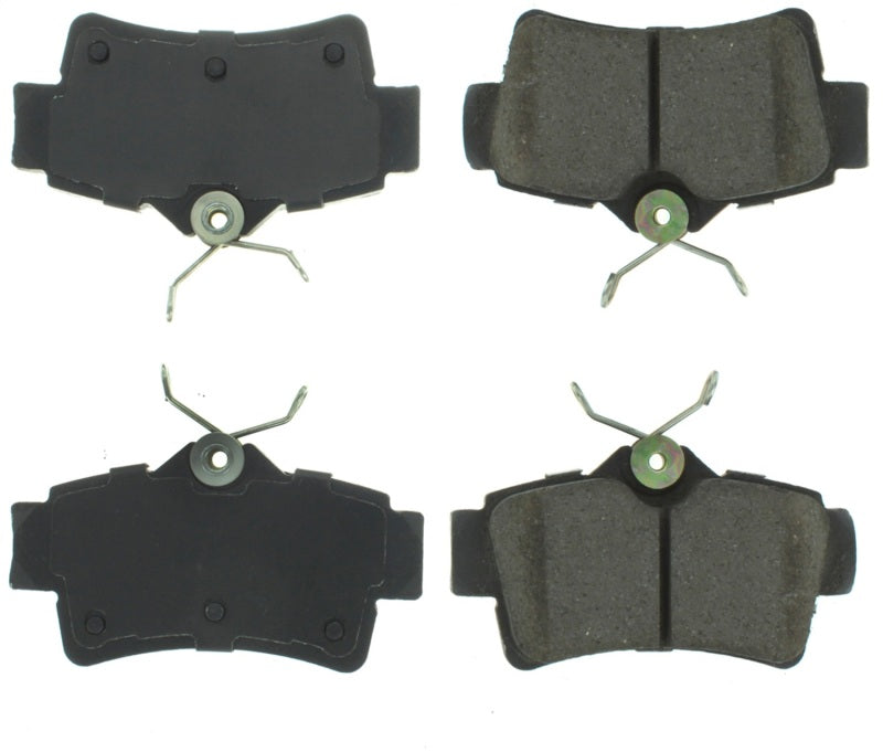 StopTech Performance Brake Pads