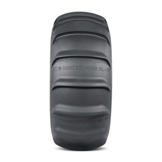 GMZ Sand Stripper Rear XL HP Tire - 16 Paddle 7/8in - 30x15-15