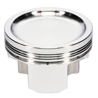 JE Pistons Nissan KA24DE 89.5mm Bore 10.0.:1 Custom Pistons