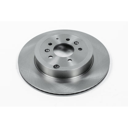 Power Stop 07-15 Mazda CX-9 Rear Autospecialty Brake Rotor