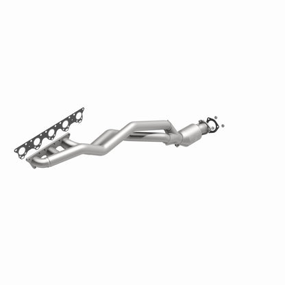 Magnaflow Conv DF 07-10 Audi S6 5.2L Driver Front Manifold