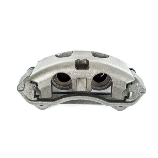 Power Stop 10-17 Ford Expedition Front Left Autospecialty Caliper w/Bracket