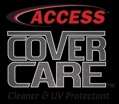 Access Accessories COVER CARE Cleaner (8 oz Spray Bottle)