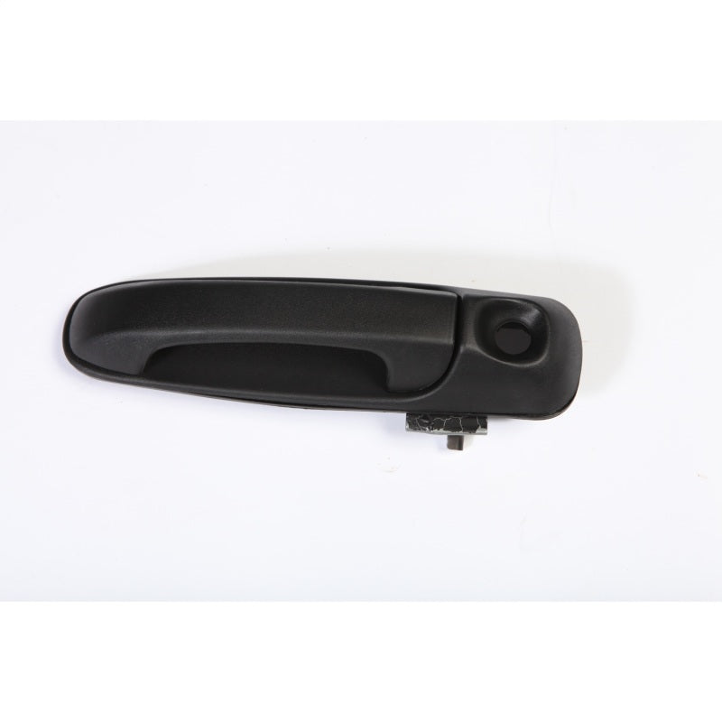 Omix Exterior Door Handle Right FRT 02-07 Liberty (KJ)