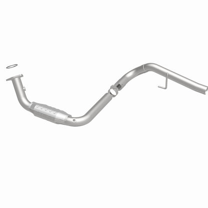 MagnaFlow Conv DF 03-06 Silverado SS Driver Side