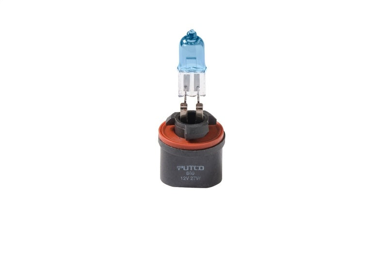 Putco Night White 880 - Pure Halogen HeadLight Bulbs