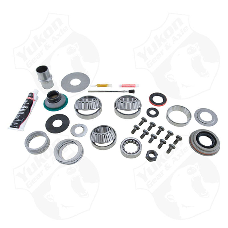 Yukon Gear Master Overhaul Kit For Dana 44 Diff For Jaguar