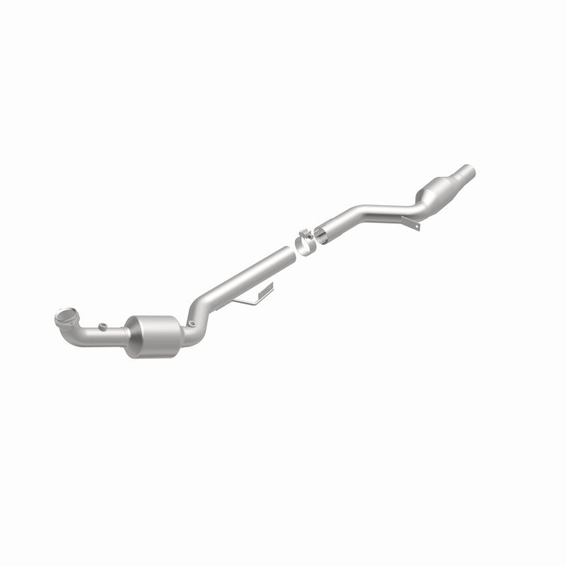 Magnaflow Conv DF 05-10 SLK55 AMG 5.5L ps