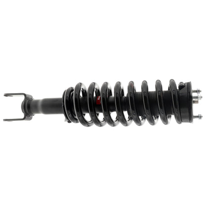 KYB Shocks & Struts Truck-Plus Front 11-18 Ram 1500 4WD All Cabs (Excl 14-18 Diesel)