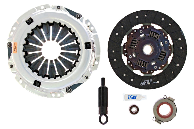 Exedy 1990-1991 Lexus ES250 V6 Stage 1 Organic Clutch