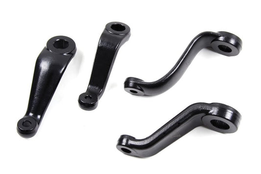 Zone Offroad 00-01 Dodge Pitman Arm