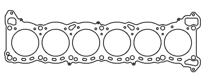 Cometic Nissan RB-26 6 CYL 87mm .036 inch MLS Head Gasket