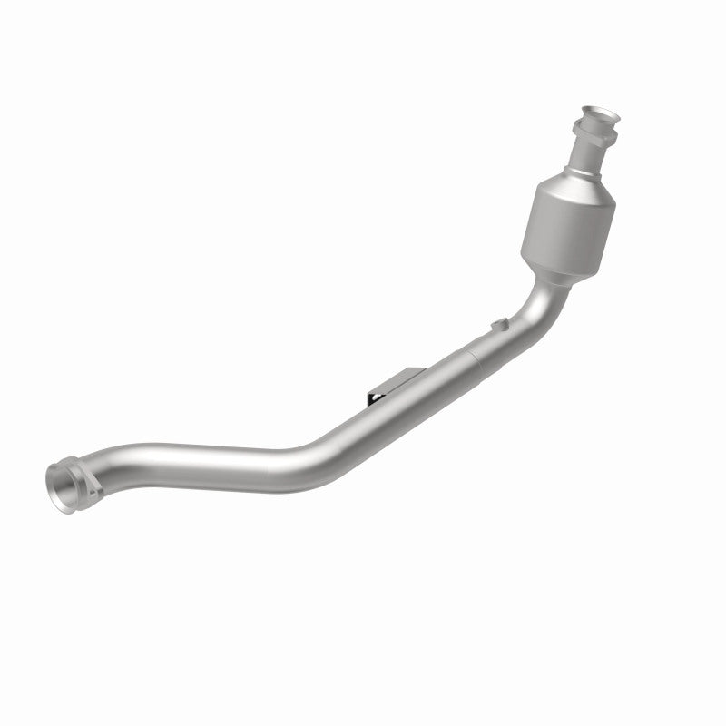 MagnaFlow Conv DF Mercedes CLK320 01-03 Passenger Side