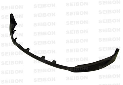 Seibon 04-10 Honda S2000 OEM-Style Carbon Fiber Front Lip Spoiler