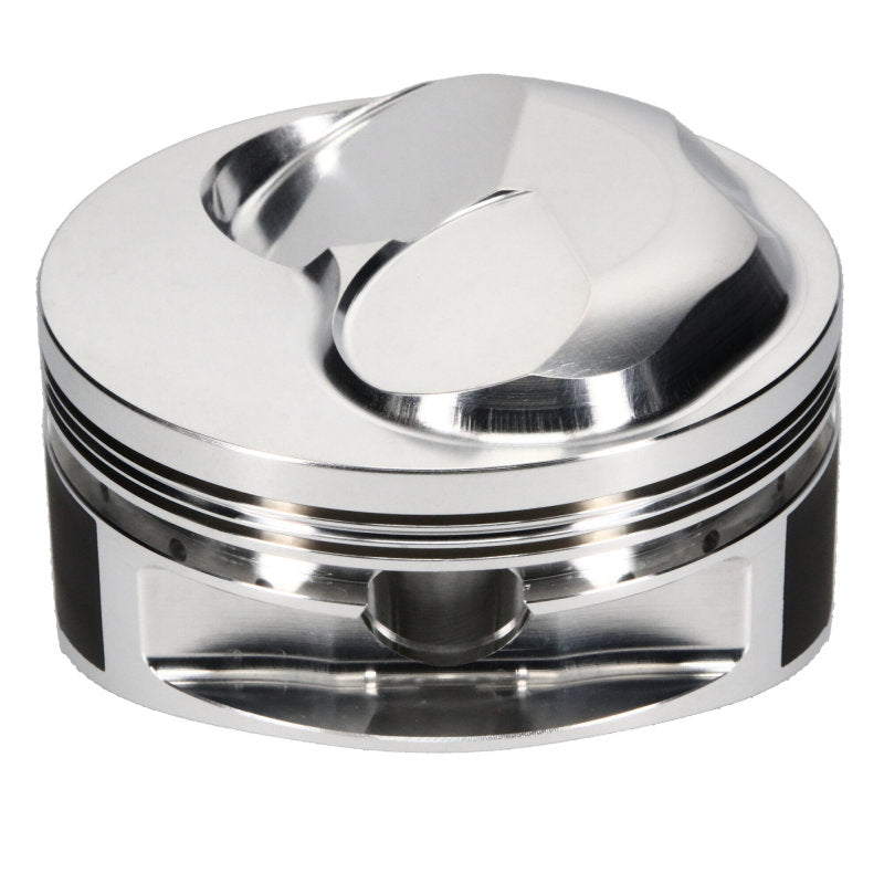 JE Pistons BBC .470 DOME Set of 8 Pistons