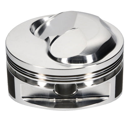 JE Pistons BBC .700 DOME Set of 8 Pistons