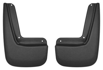 Husky Liners 18-23 Chevrolet Equinox Custom-Molded Rear Mud Guards