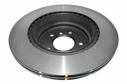 DBA 07-13 BMW 335i E90/E92/E93 Sedan RWD Rear 4000 Series Plain Rotor